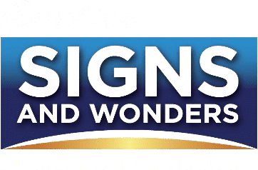 Lexington Business Signs